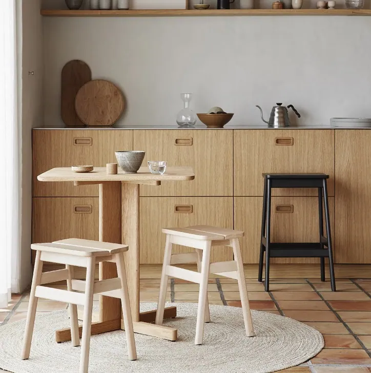 Naturalność i naturalne wnętrza dla lepszego samopoczucia - Natural Home Decor