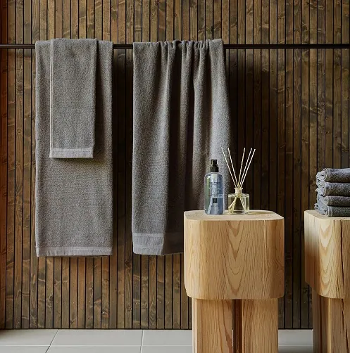 Wyposażenie łazienki, akesoria łazienkowe - Natural Home Decor