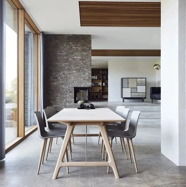 Styl nowoczesny meble do nowoczesnych wnętrz - Natural Home Decor