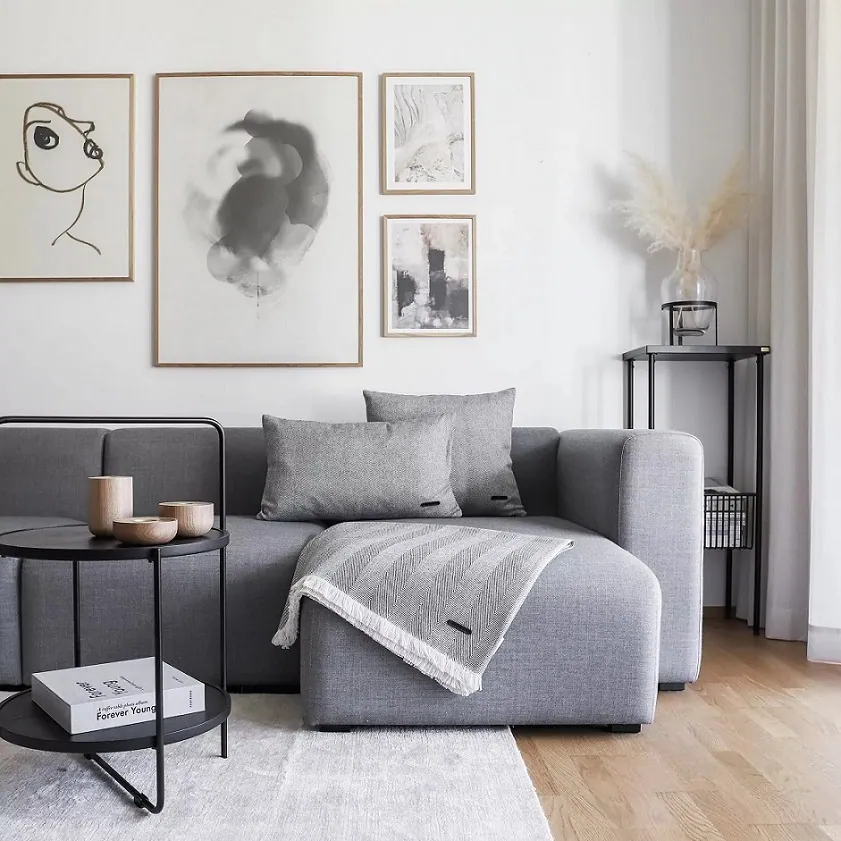 Styl skandnawski - czym się cechuje i dla kogo jest - Natural Home Decor